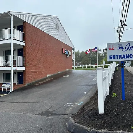 Usa Inn-3