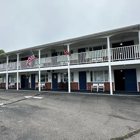 Usa Inn-2
